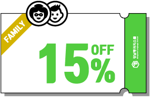 15%OFF